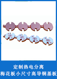 详情页-led PCB相关推荐产品1