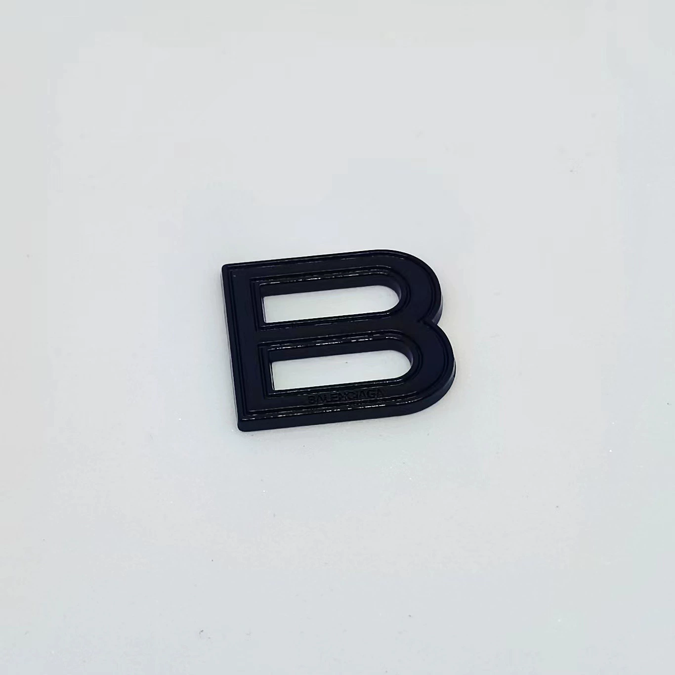 Металлическая заколка для волос с буквами ободок усики pin краб чехол телефона аксессуары