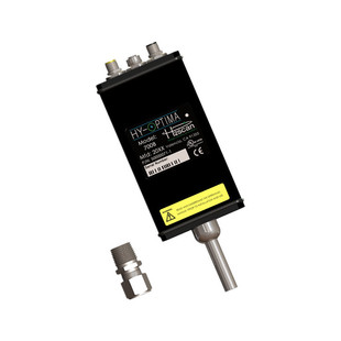 American H2scan hydrogen detector sensor