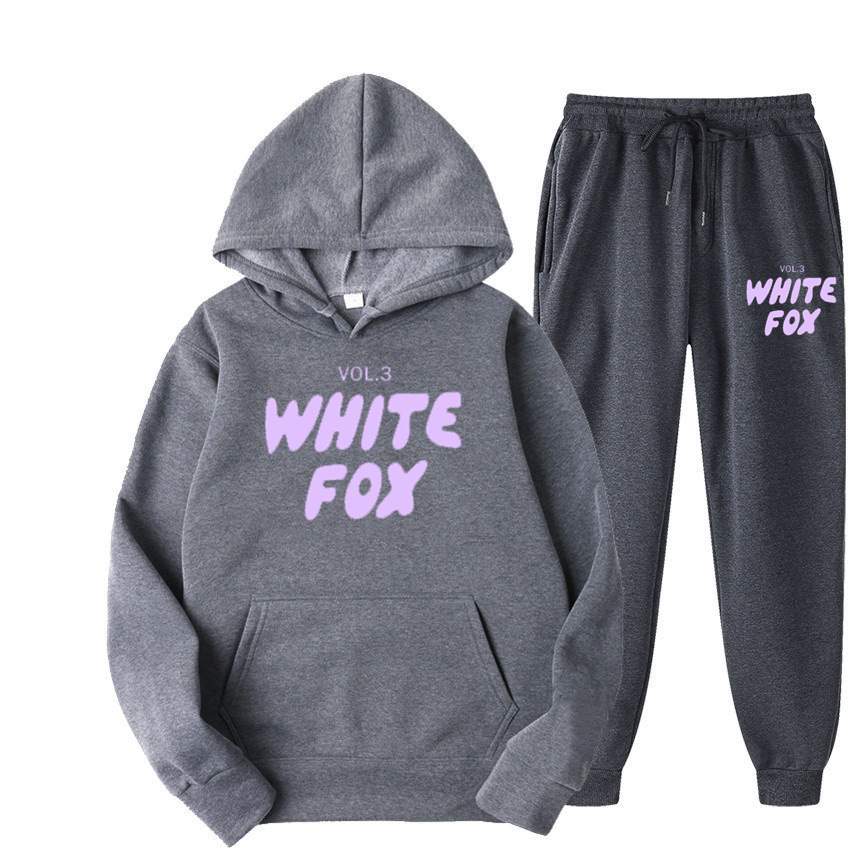 dark gray/purple label