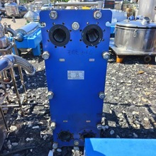 0.5-5㎡小型板式换热器 实验室用 精密控温高效换热设备