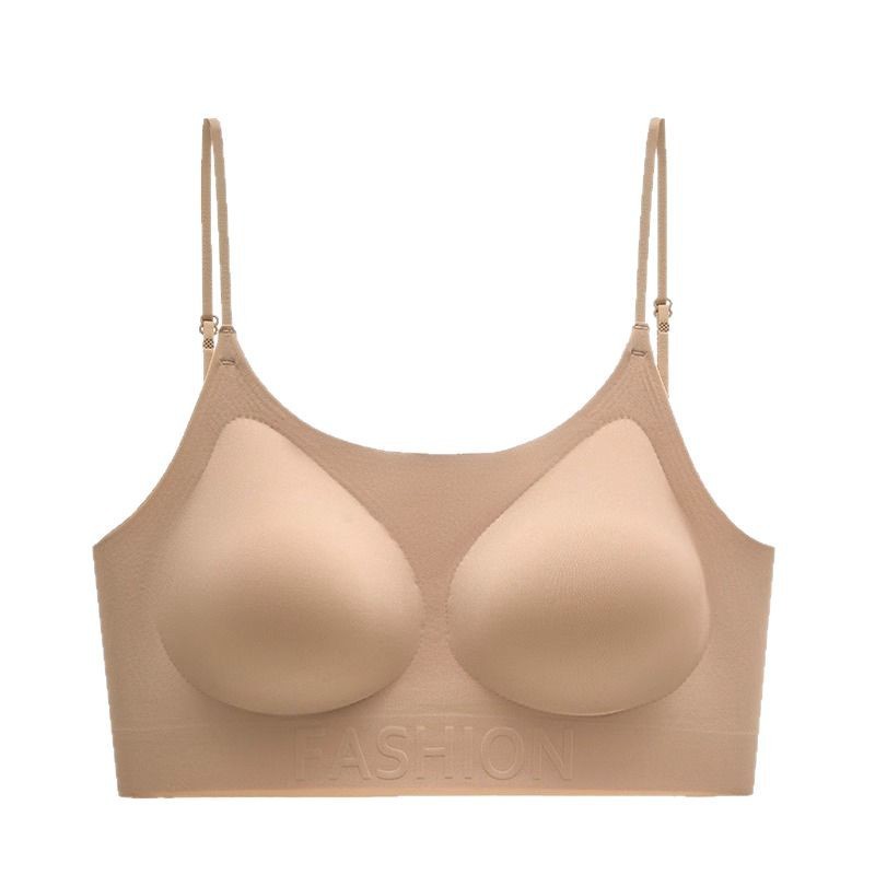 Foundation, underwear, invisible push up bra, straps, no trace, backless, lifting effect, beautiful back
