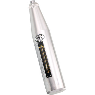 HT-225 concrete rebound instrument mechanical rebound instrument metal shell concrete rebound instrument