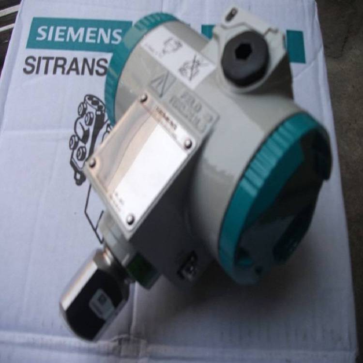 原装正品7ME6910-2CA10-1AA0 SITRANS F M 校验仪测量精度全新的