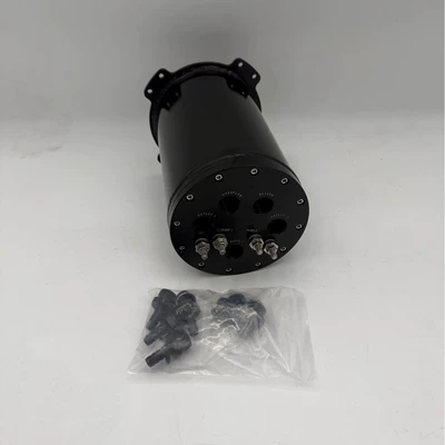 Cross-Border Modified Surge Oil Water tank