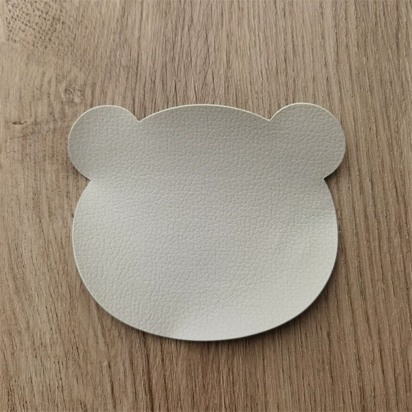 White, 9×10cm