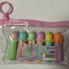 慈溪荧光笔组合套装