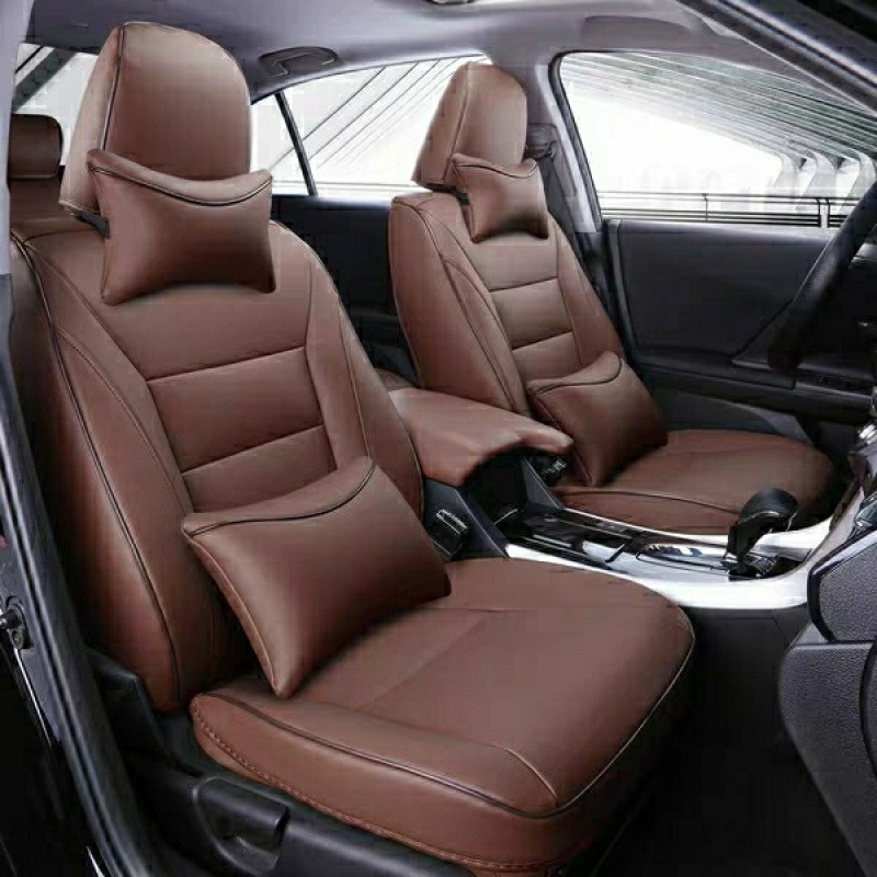 Cochecabezas de automóvil de alta gama Cochecabezas de automóvil Cochecabezas de espina cervical de cintura Cochecabezas de automóvil Cochecabezas transpirables universales de automóvil