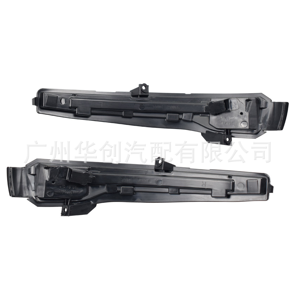 Suitable for Mercedes-Benz Ces V-Class W205W213W222 Car Rearview Mirror Led Dynamic Flowing Signal Turn Signal Light