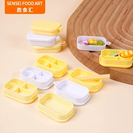 食物工艺品;餐厨具玩具;树脂工艺品