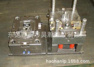 Injection Mold Development, Design, Plastic Precision Mold, Plastic Accessories Mold, Injection Molding Processing Mold