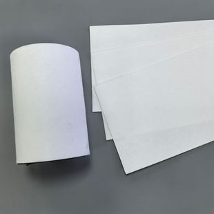 Water Purifier Activated Carbon Rod Wrapped Cloth Filter Element Non-Woven Pp Water-Repellent High-Efficiency Filter Cotton Pp Melt-Blown Composite Non-Woven Fabric