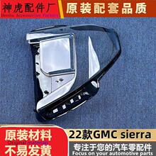 �m���GMC����� 22��GMC����ǰ���͸������ sierra�������
