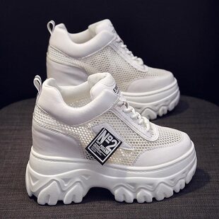 ���߸�10cm�WЬŮ2026�ļ��¿����ɸ�Ь���������e�\���ϵ�Ь��