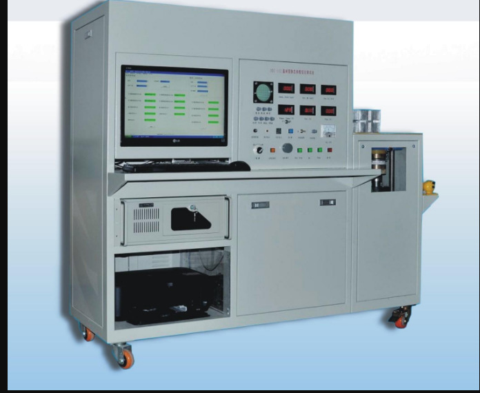 晶闸管静态参数综合测试台0-6000V型号BJ12-DBC-112库号M264727