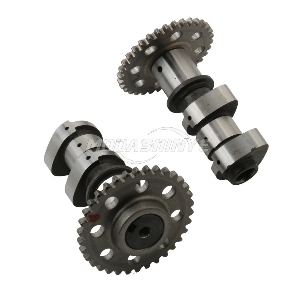 Suitable for Honda Twister Cbx250 Tornado Xr250 Cbf250 2-Pack Camshaft