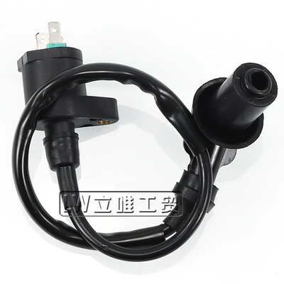 package, Other power supply, ignition system