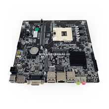 ����HM65һ�w�C2/3������H61T����ITX�V��CB365����17x17���CH55