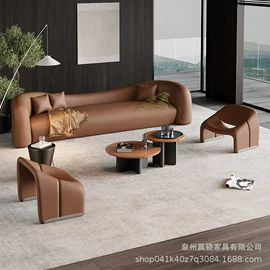 茶桌、茶台;布艺沙发;餐桌