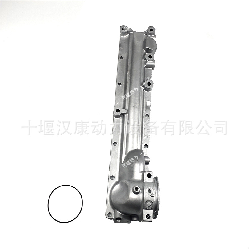 Cummins Engine Accessories Isde Euro 3 Air Intake Pipe Cover Air Intake Cover Plate 4981331 Air Intake Manifold Cover