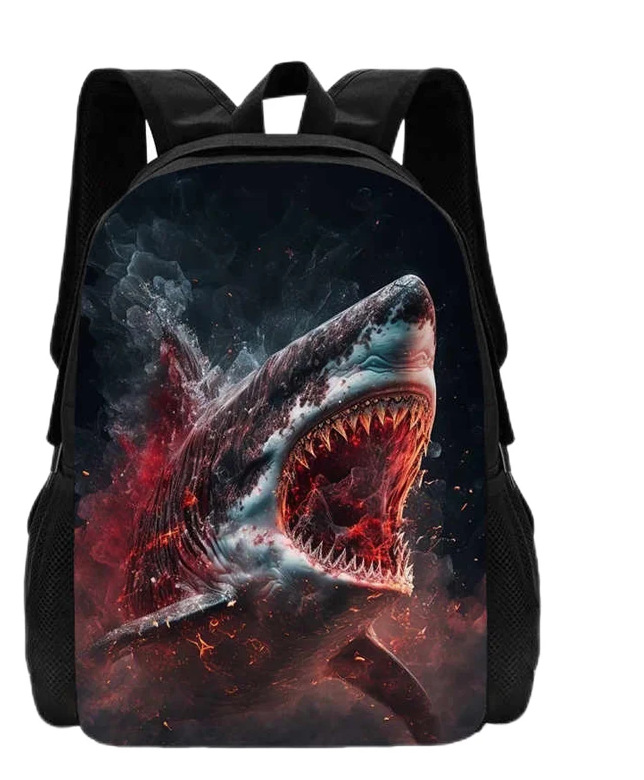 Transfronterizo nuevo tiempo de juego de Bobby Capítulo 3 Mochila de animales sonrientes completa