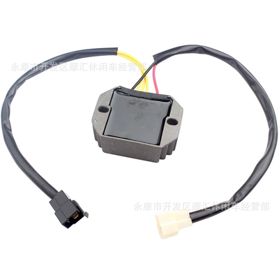 Rg125 Rectifier Regulator – electronic regulator