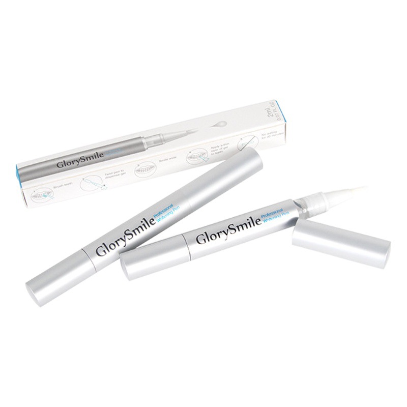 Dent Clean Oral Gel Pen Is a Smear-On Product for Cleaning Teeth and Freshening Breath, Available for Cross-Border Supply in Bulk