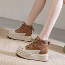 ������С��ЬŮ2025�＾�¿�Ә��ɸ�Ь10����С���Ӻ�׸ߎ�Ь