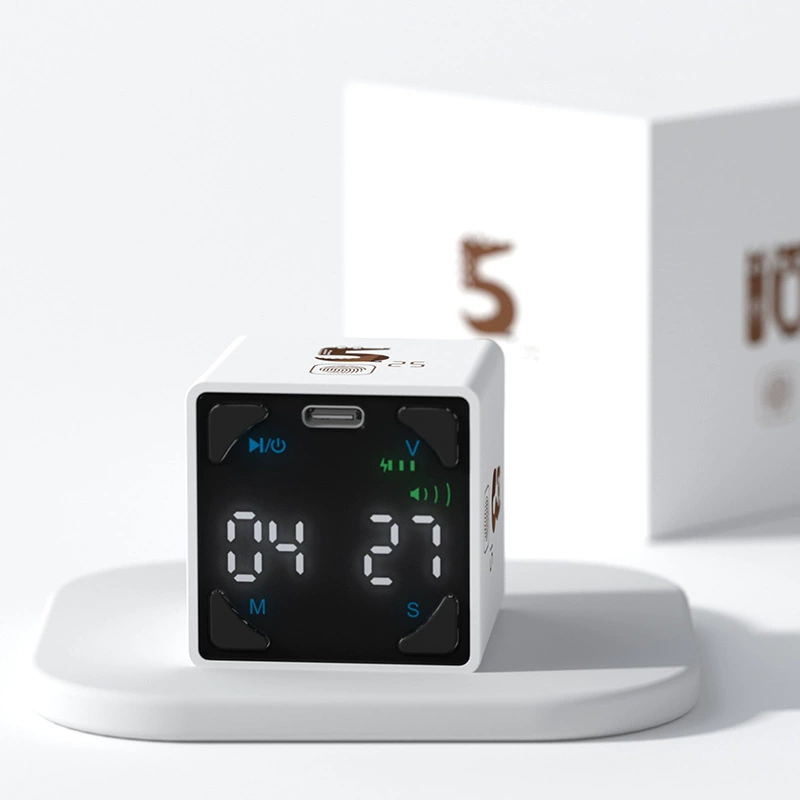 Time Manager Visual Timor — детский таймер для учеников, самодисциплина, напоминание с будильником