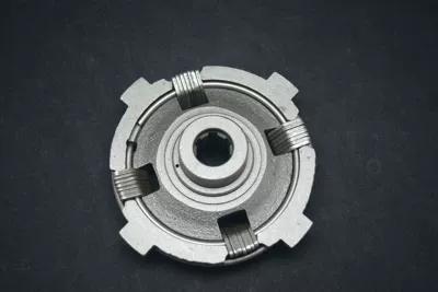 bending beam car assembly full – Other drive systems - active-plate