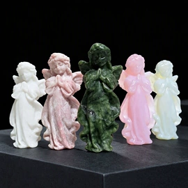 饰品配件;手链;水晶工艺品