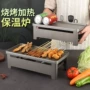 商用不粘碳烧烧烤烤串