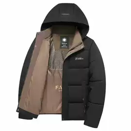 男式夹克;男式休闲裤;男式羽绒服