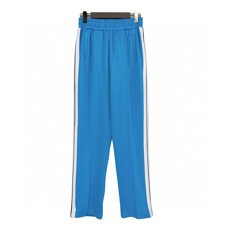 Источник Correct Version Palm Palm Angel Sports Set Black and White Strip Casual Men
