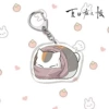 Natsume Friend's Account Key Bin-25