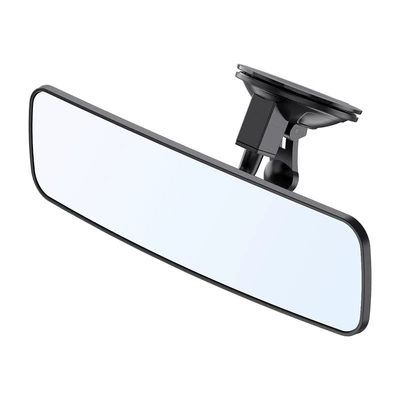 Mirror, Car Baby Mirror, Large field of view rear view auxiliary mirror