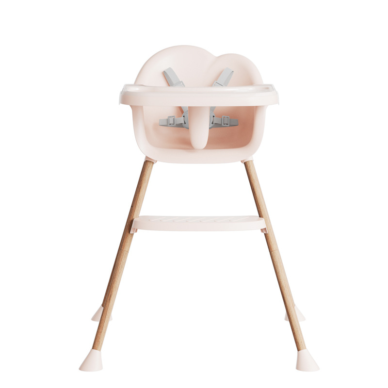 Mesa de comedor para niños silla de comedor portátil doméstica para bebés asiento de asiento para niños multifuncional banco mayorista