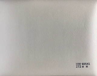 2023新款PVC包覆膜 工厂直销  HW 60541皮纹包覆膜