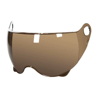 Model and Accessories before Purchasing, Dəbilqə (Kaska) aksesuarları - rt7-brown-short-lenses
