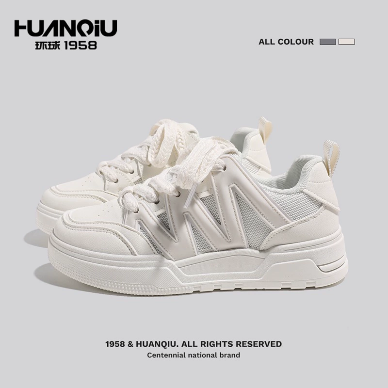环球 Trend sneakers, universal sports shoes, footwear, trend of season