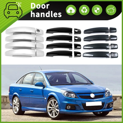 Handle Decoration Sticker Door – Other Automotive Exterior Supplies