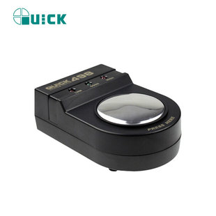 QUICK (quick) 498 Wristband Tester