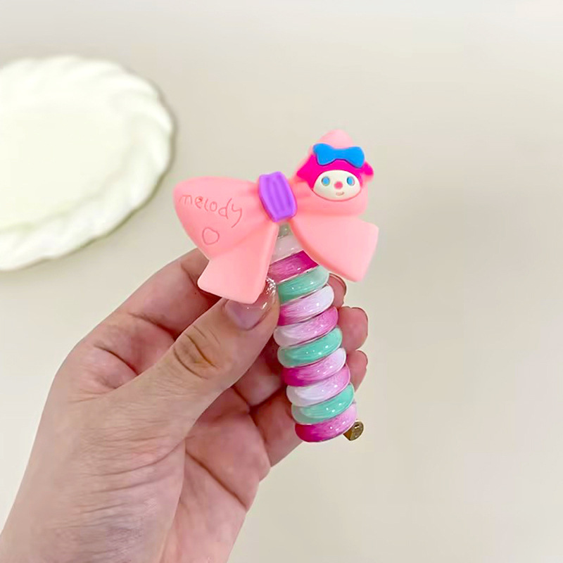핑크 편지 활
