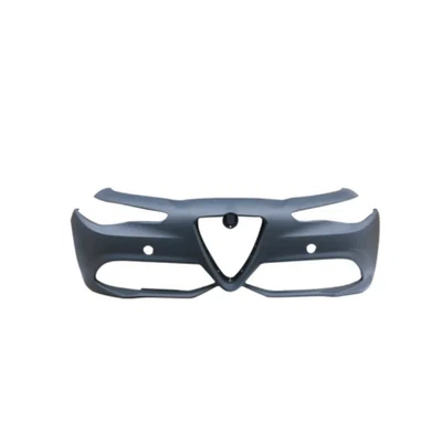 Front Bumper 50548801 Is Suitable for Alfa Romeo Giulia Sports Model Front Bumper Anti-Collision