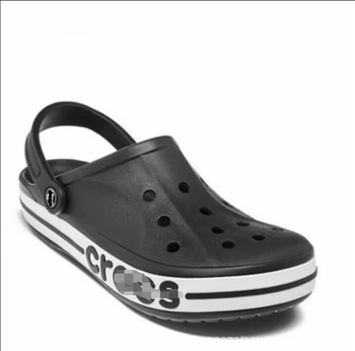 Кларковые сабото? Wait. We must translate: Cross-hole clogs Beiya 20508, lightweight wear-resistant kids casual shoes