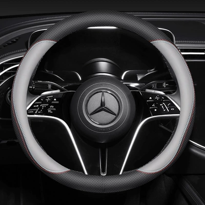handle cover – Steering wheel cover