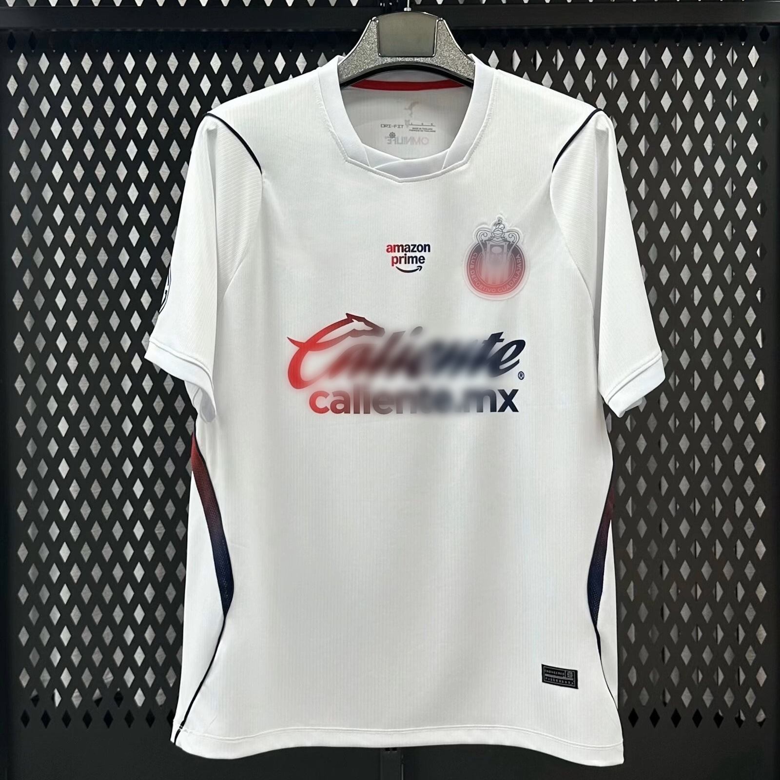 2627 camiseta tailandesa Chelsea AC Ajax FC Porto Arsenal camiseta de fútbol de manga corta image 51