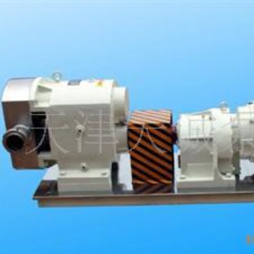 树脂泵系列（可以定不锈钢，保温等）/高粘度泵/不锈钢泵