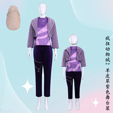 ��������2cos��Ů����������Ƥ����ɫ��̨�bcosplay�f�}�����b