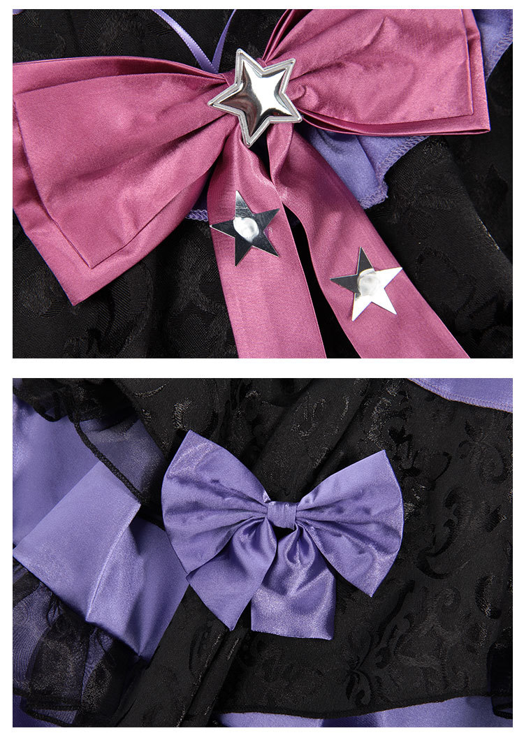 Kuromi Fifth Personality cosplay image 20